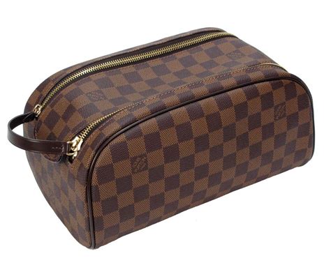 can you wash louis vuitton bag|Louis Vuitton shave bag.